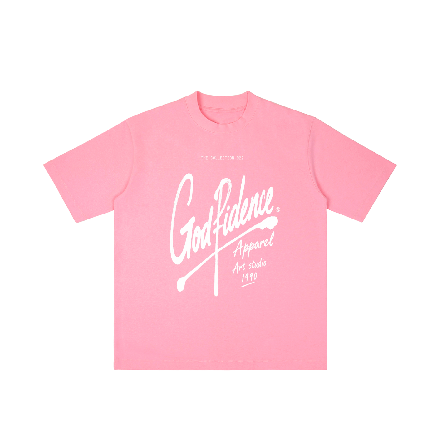 The Art Collection Tee