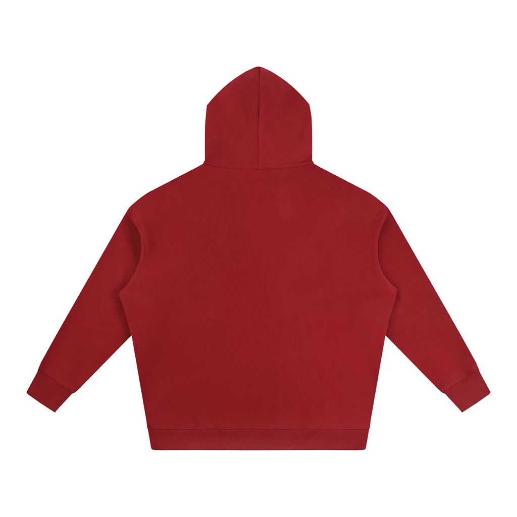 Members Only Fleeced Hoodie