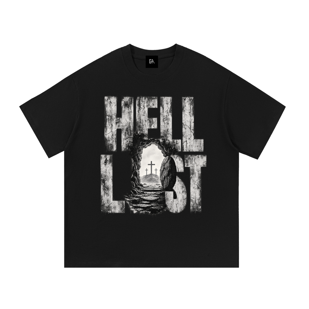 Hell Lost Tee