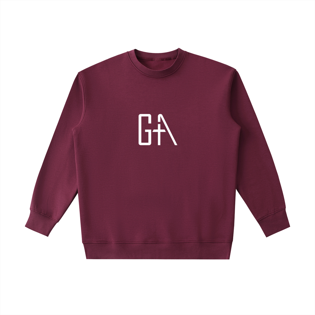 GA Crewneck