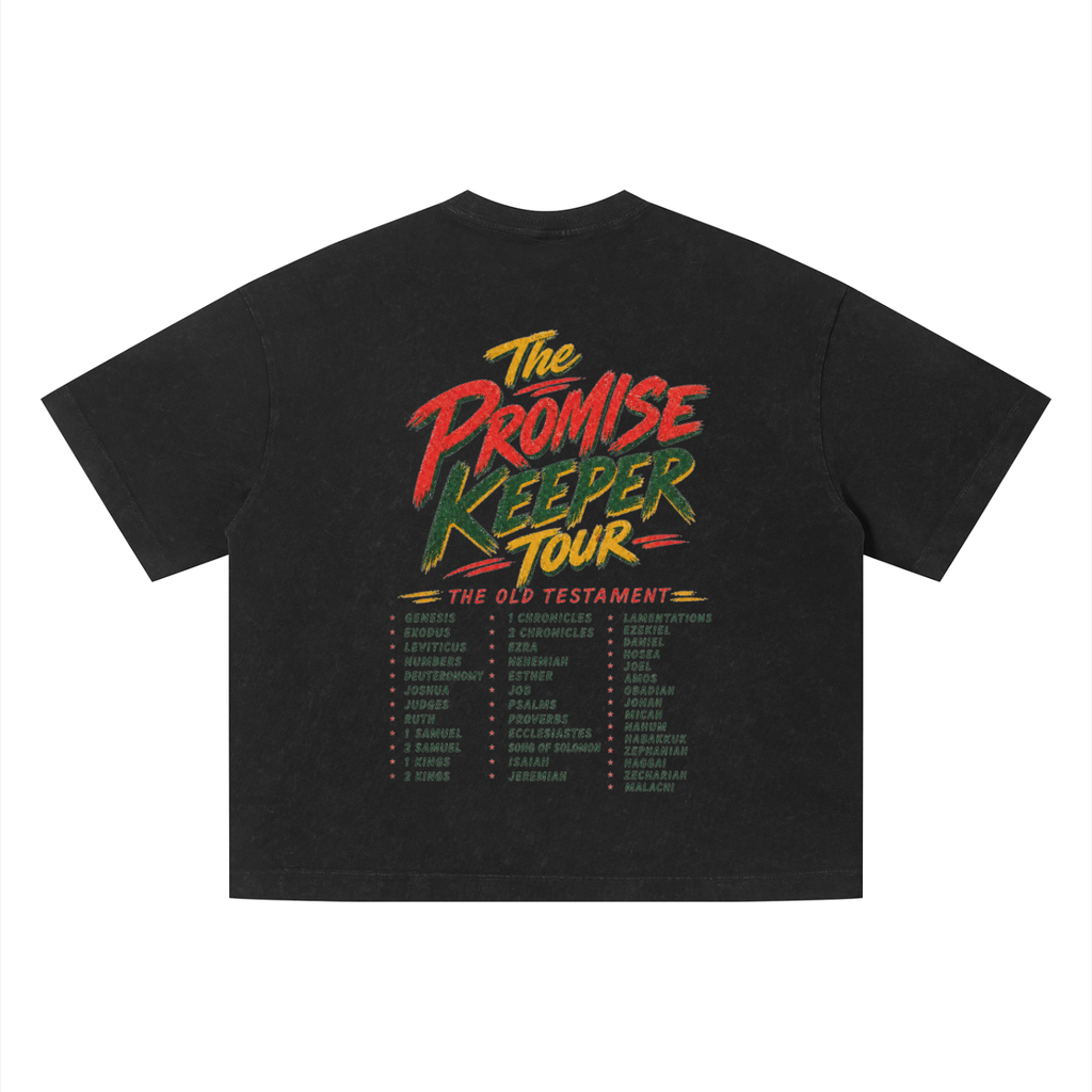 Promise Keeper Tee