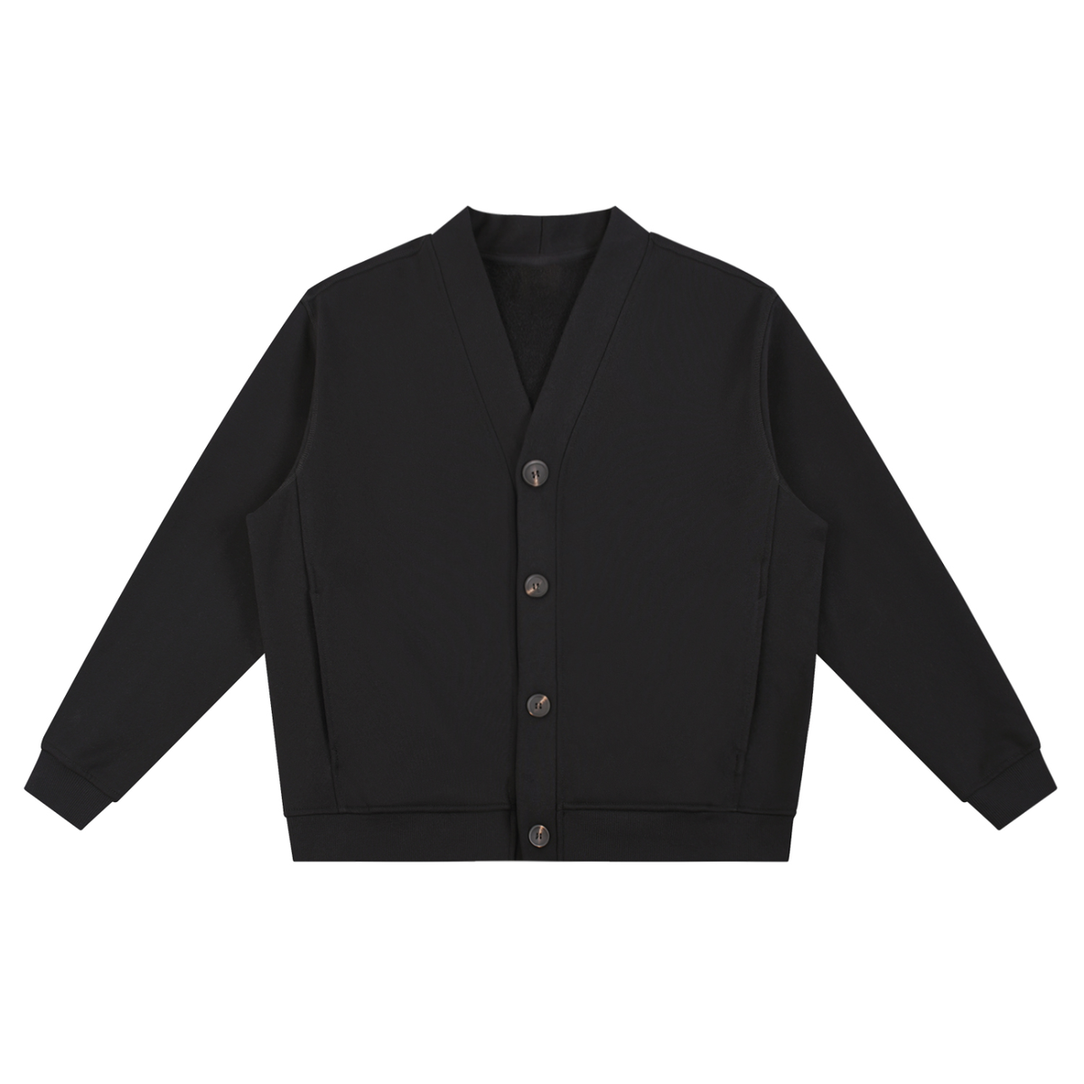 Essential Sweat Cardigan