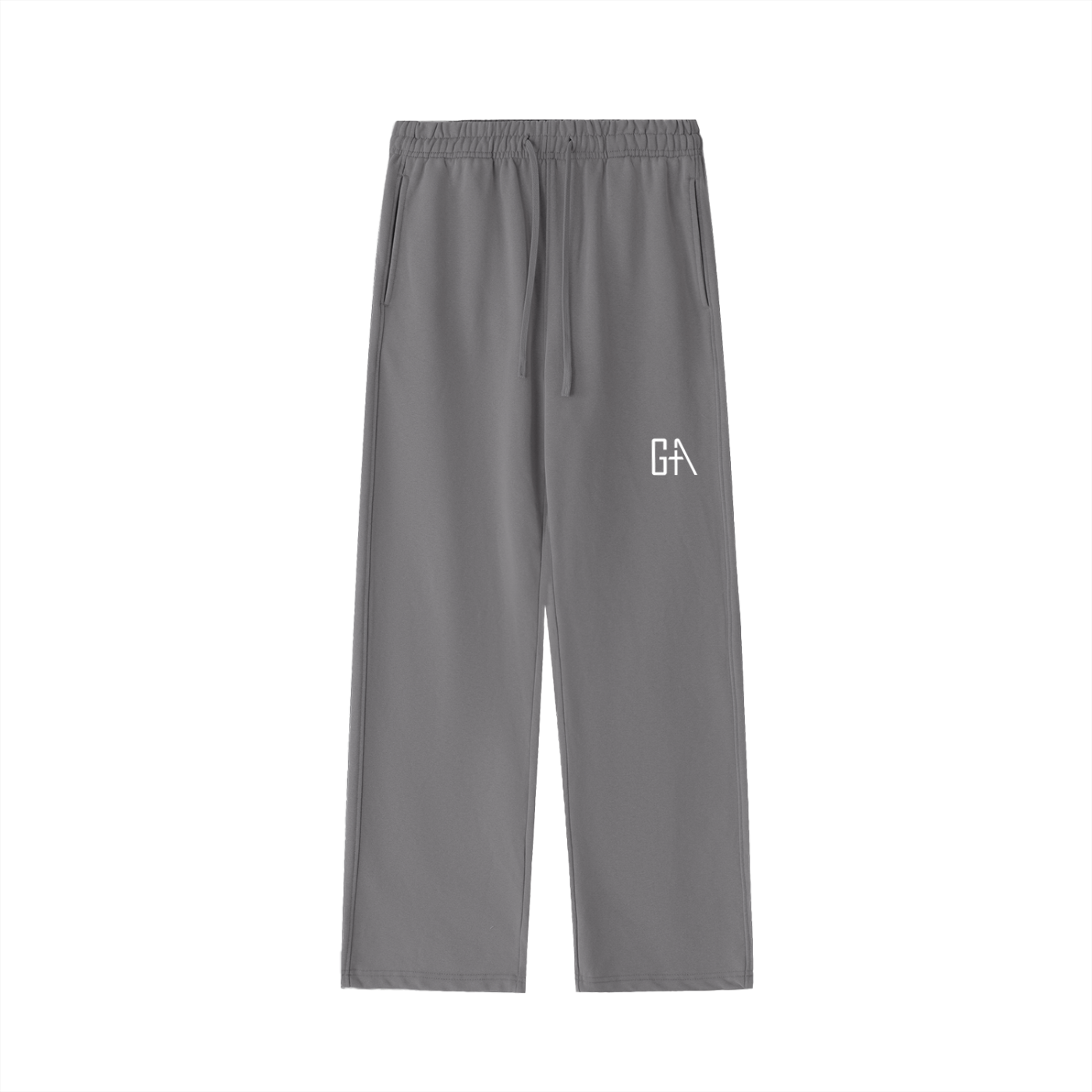 Vintage Washed Sweatpants