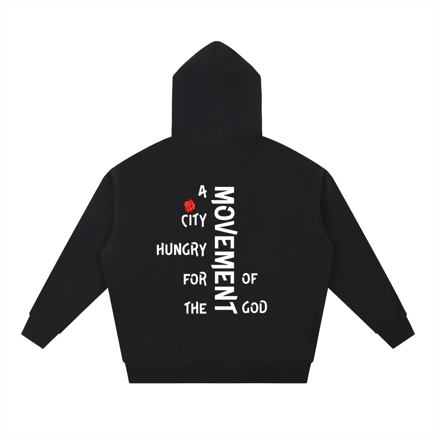 City Edition Hoodie