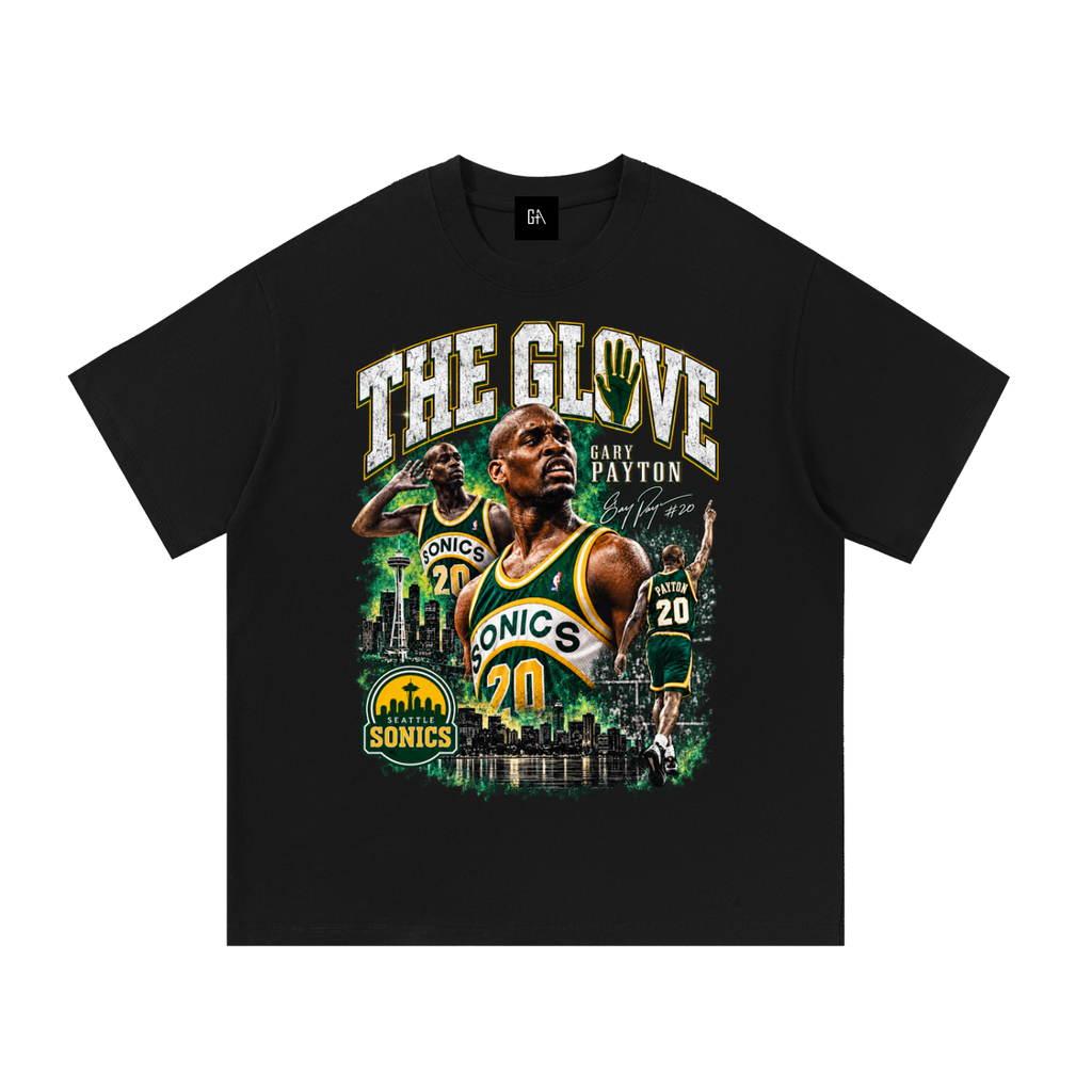 The Glove Tee