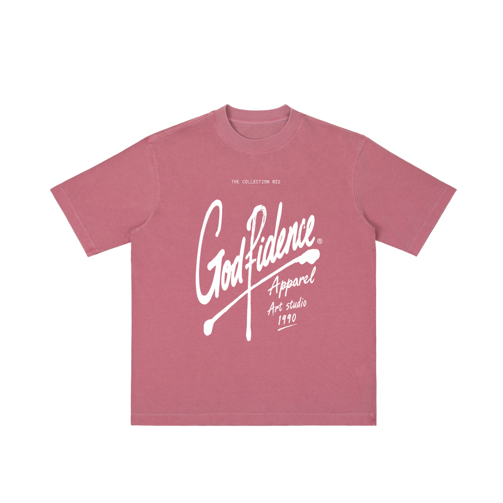 The Art Collection Tee