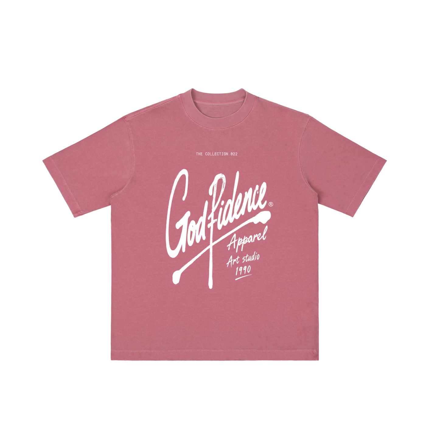 The Art Collection Tee