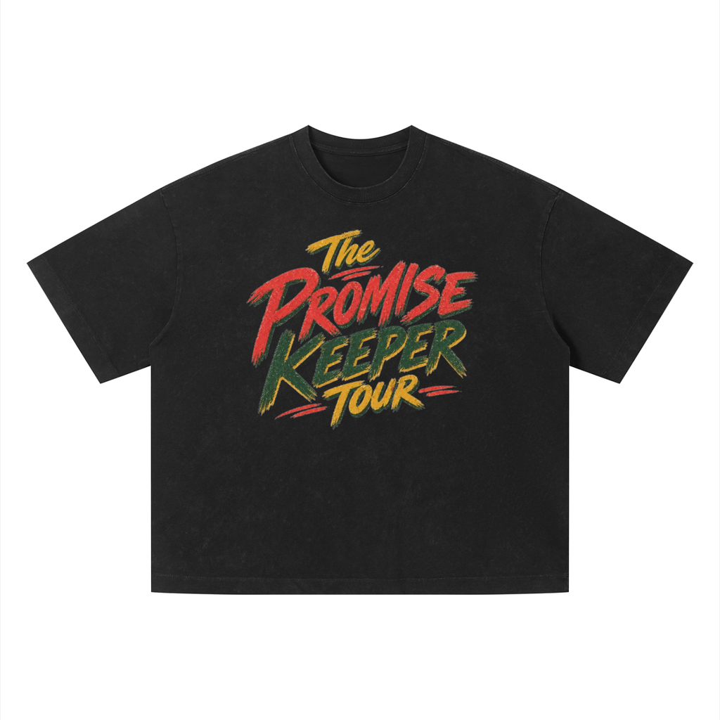 Promise Keeper Tee