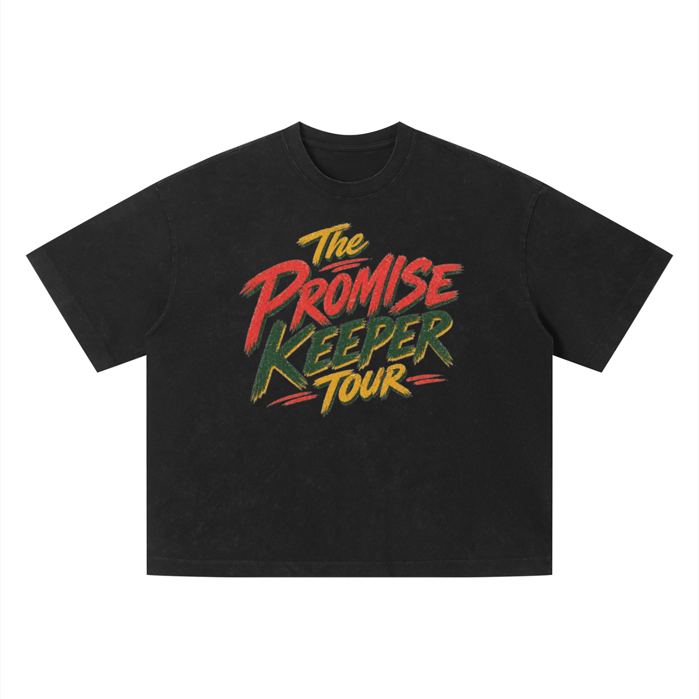Promise Keeper Tee