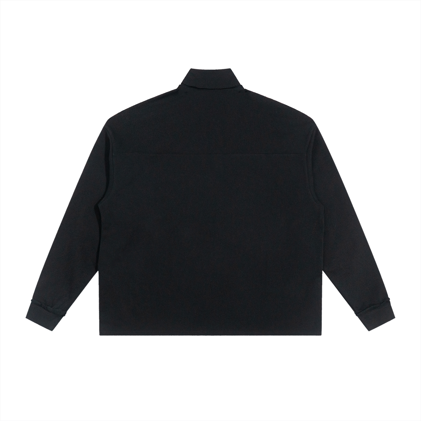 Half-Zip Sweatshirt