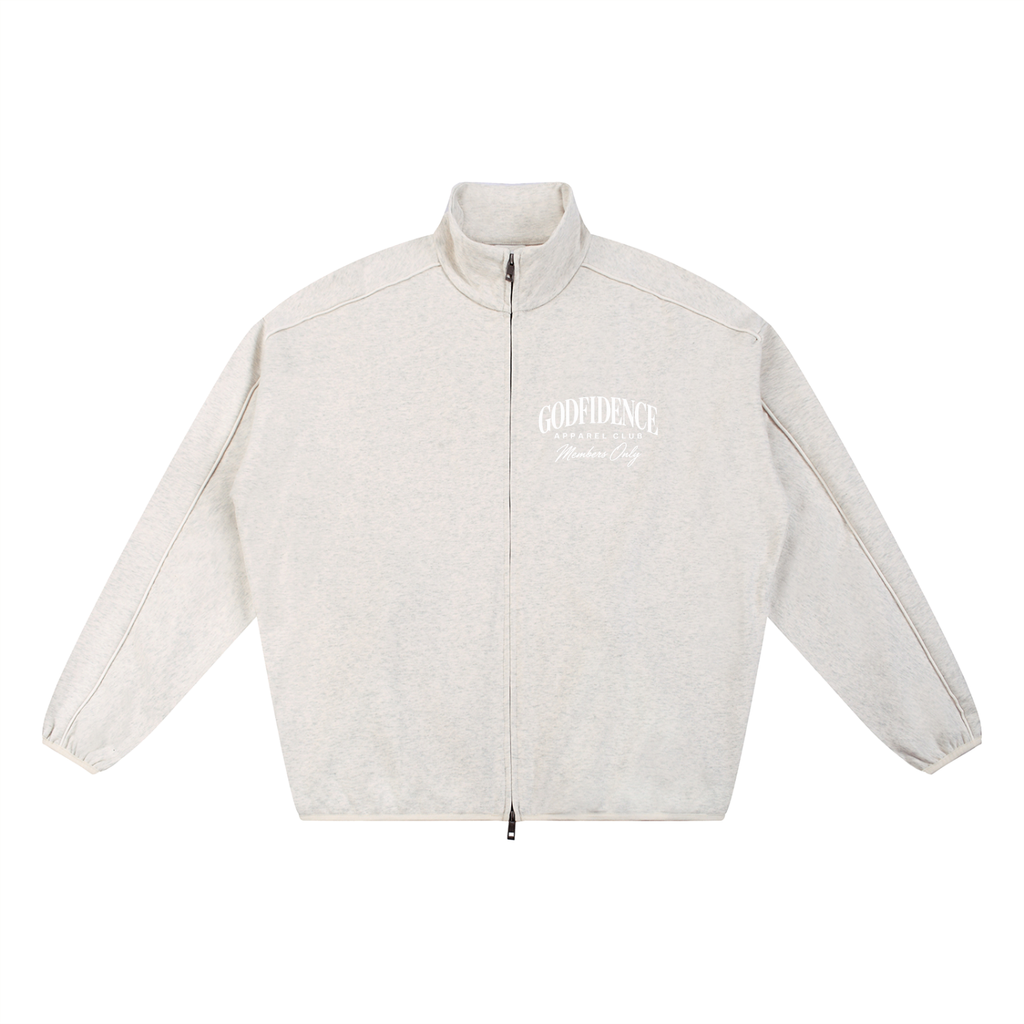 Members Only Stand Collar Jacket