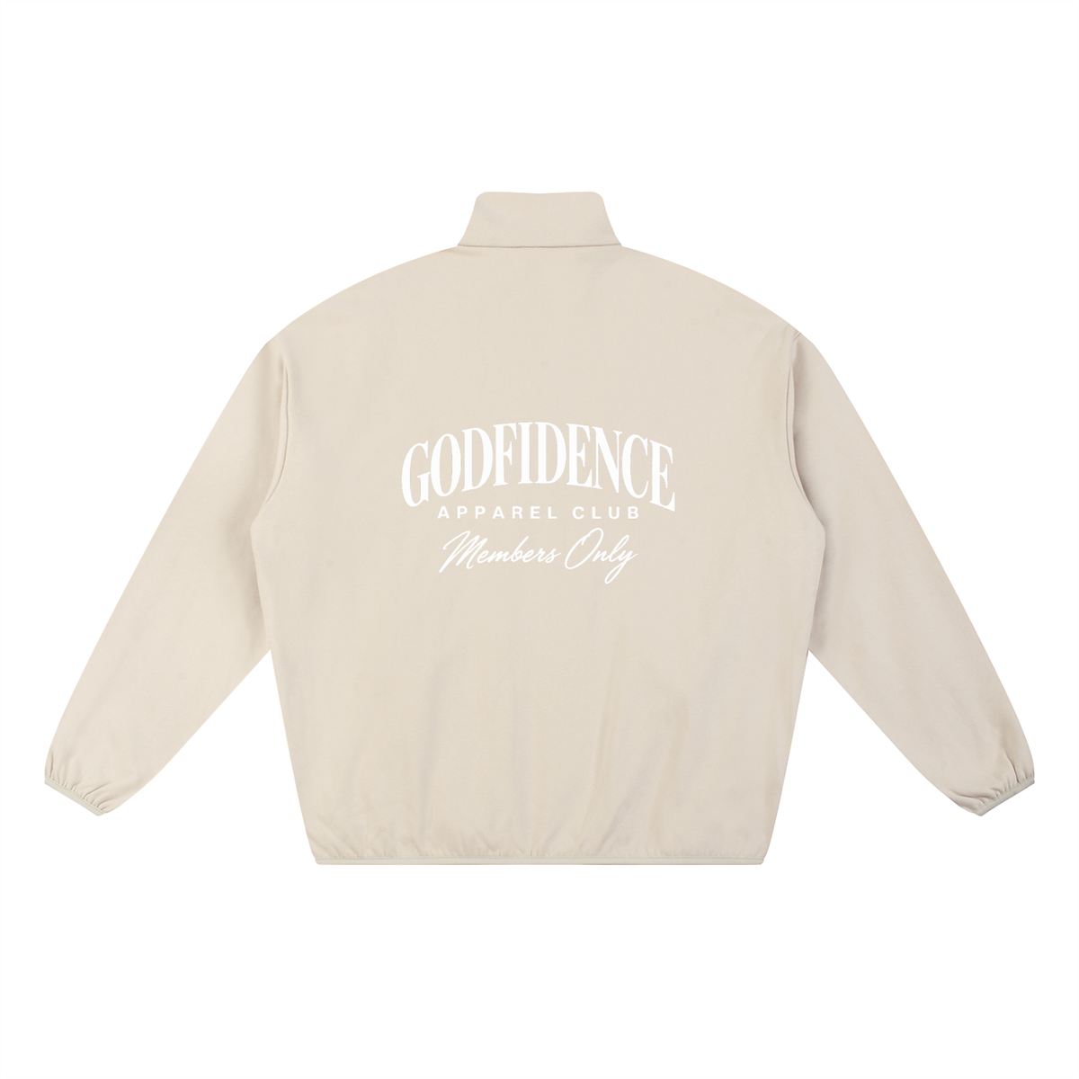 Members Only Stand Collar Jacket