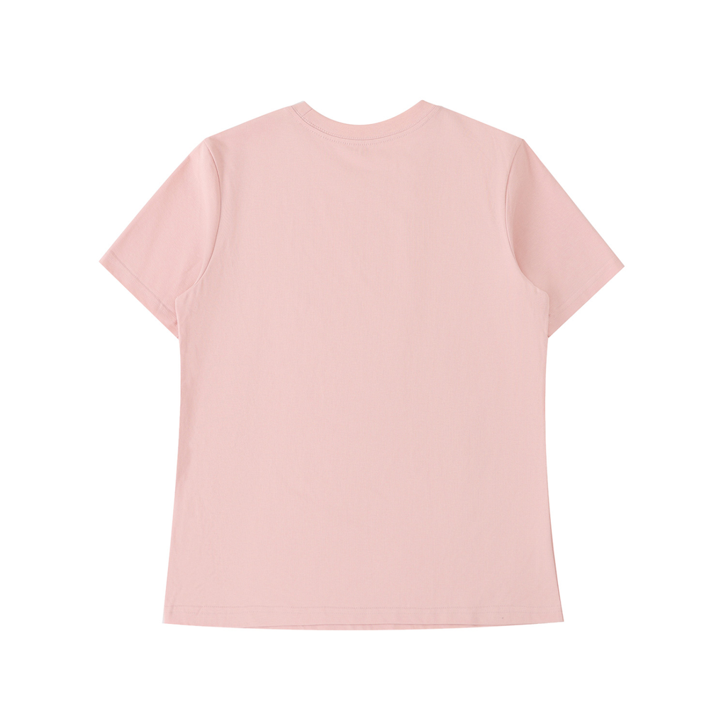 Women's Standard Shoulder Tee