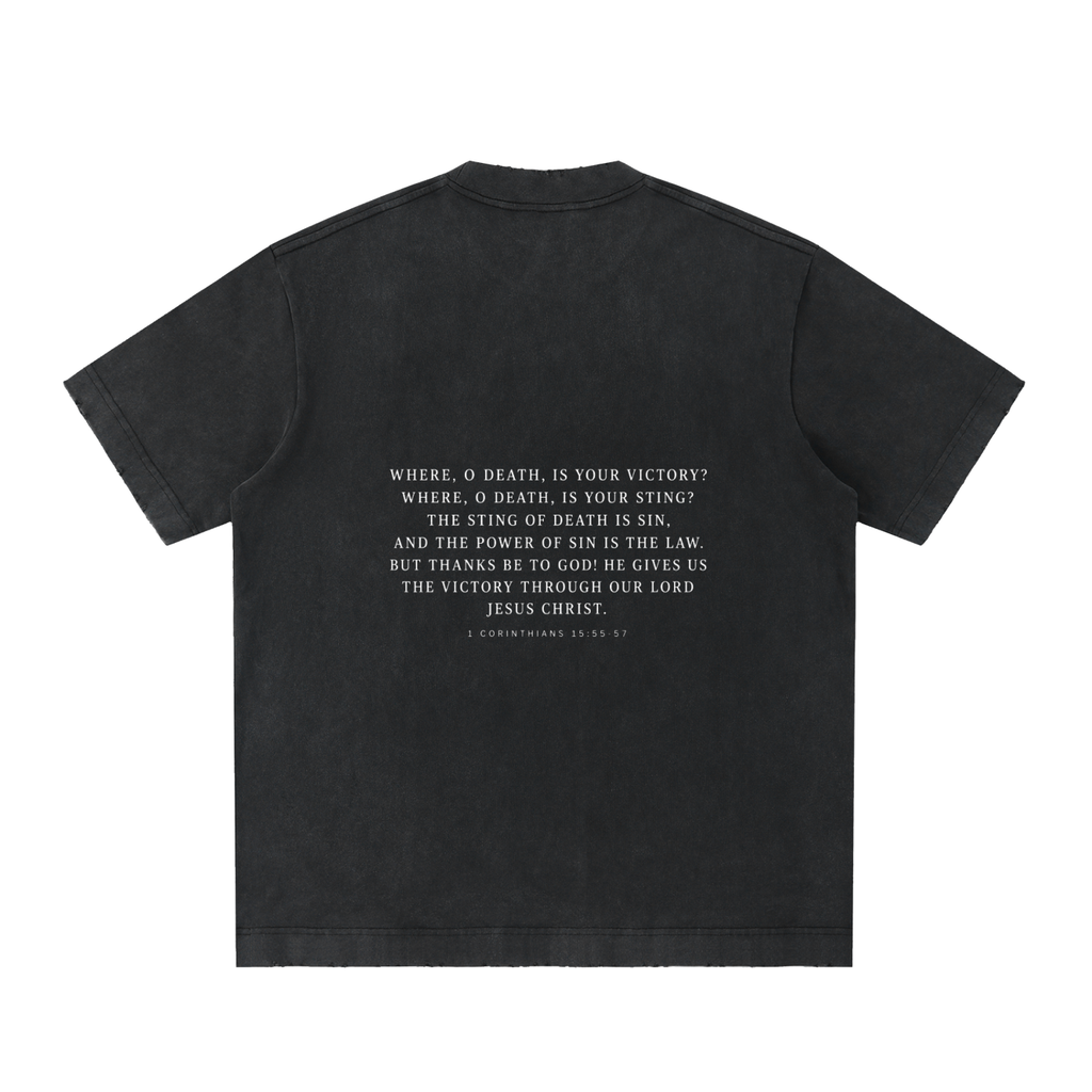Hell Lost Tee