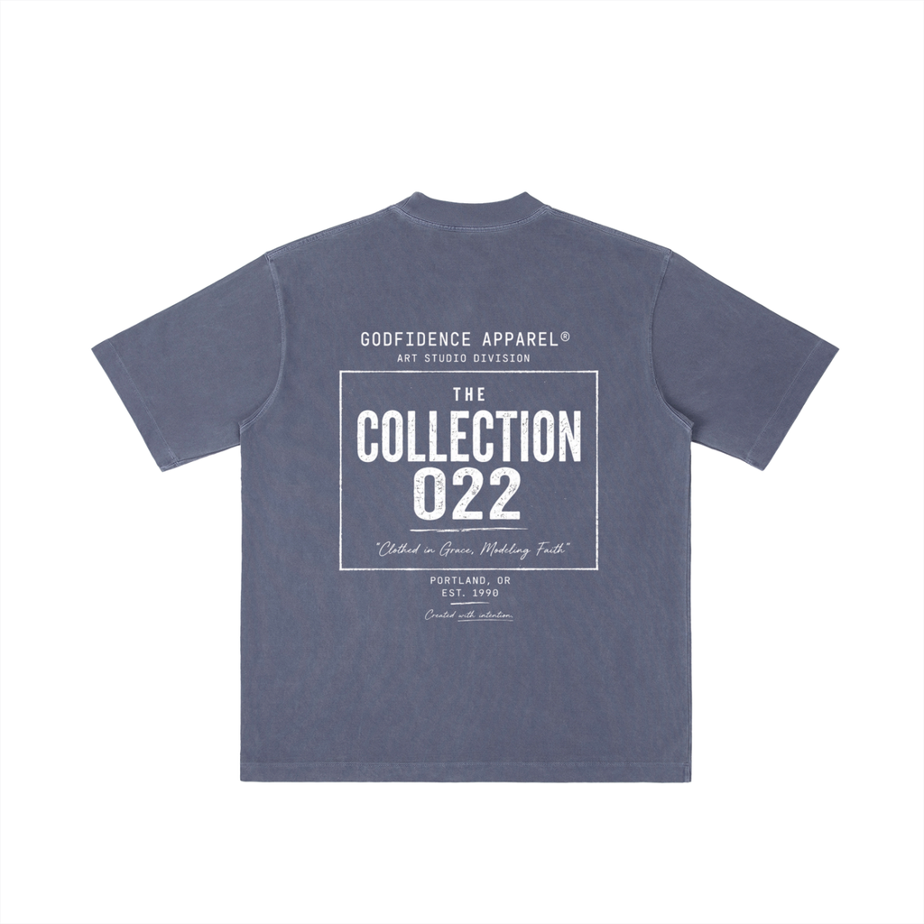 The Art Collection Tee