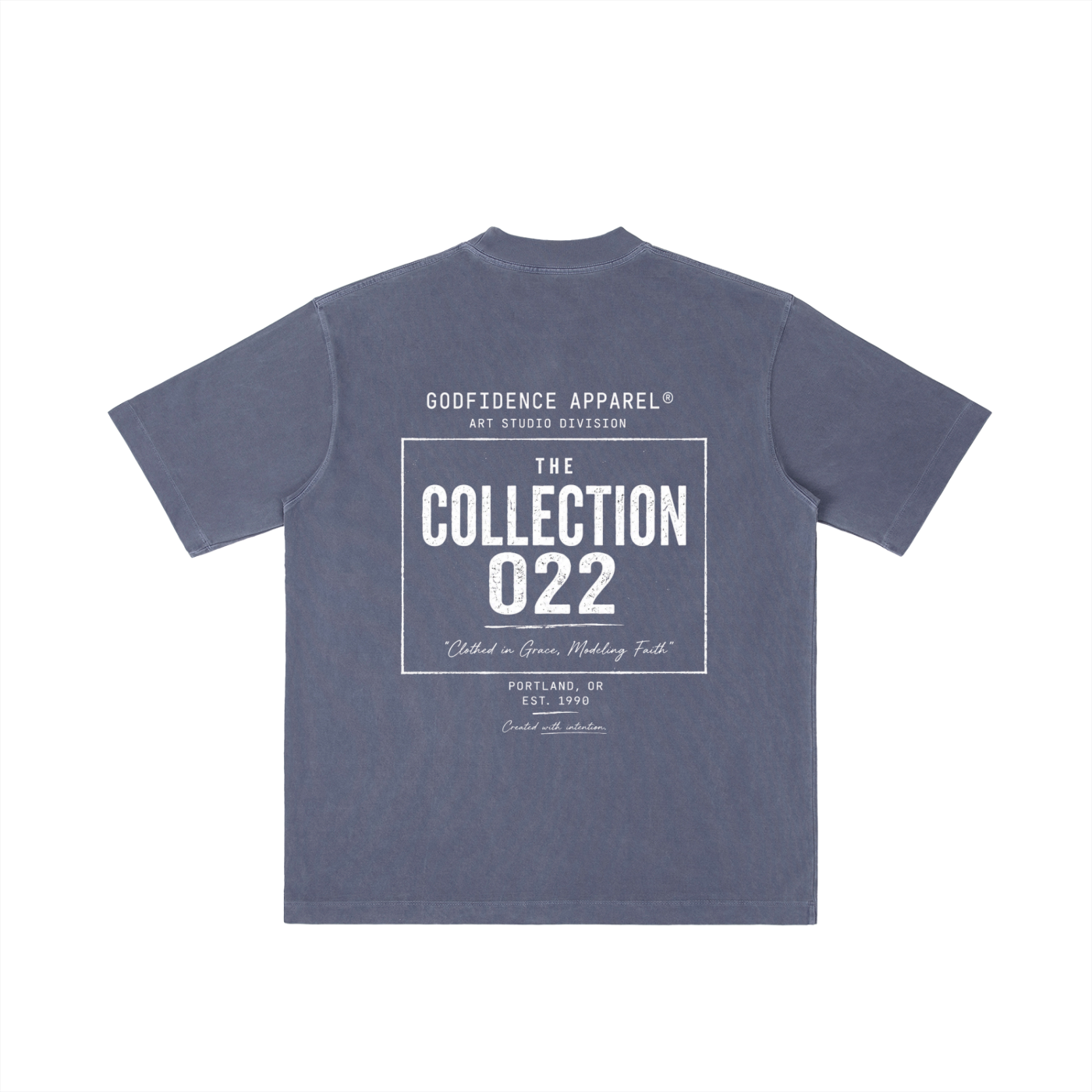 The Art Collection Tee