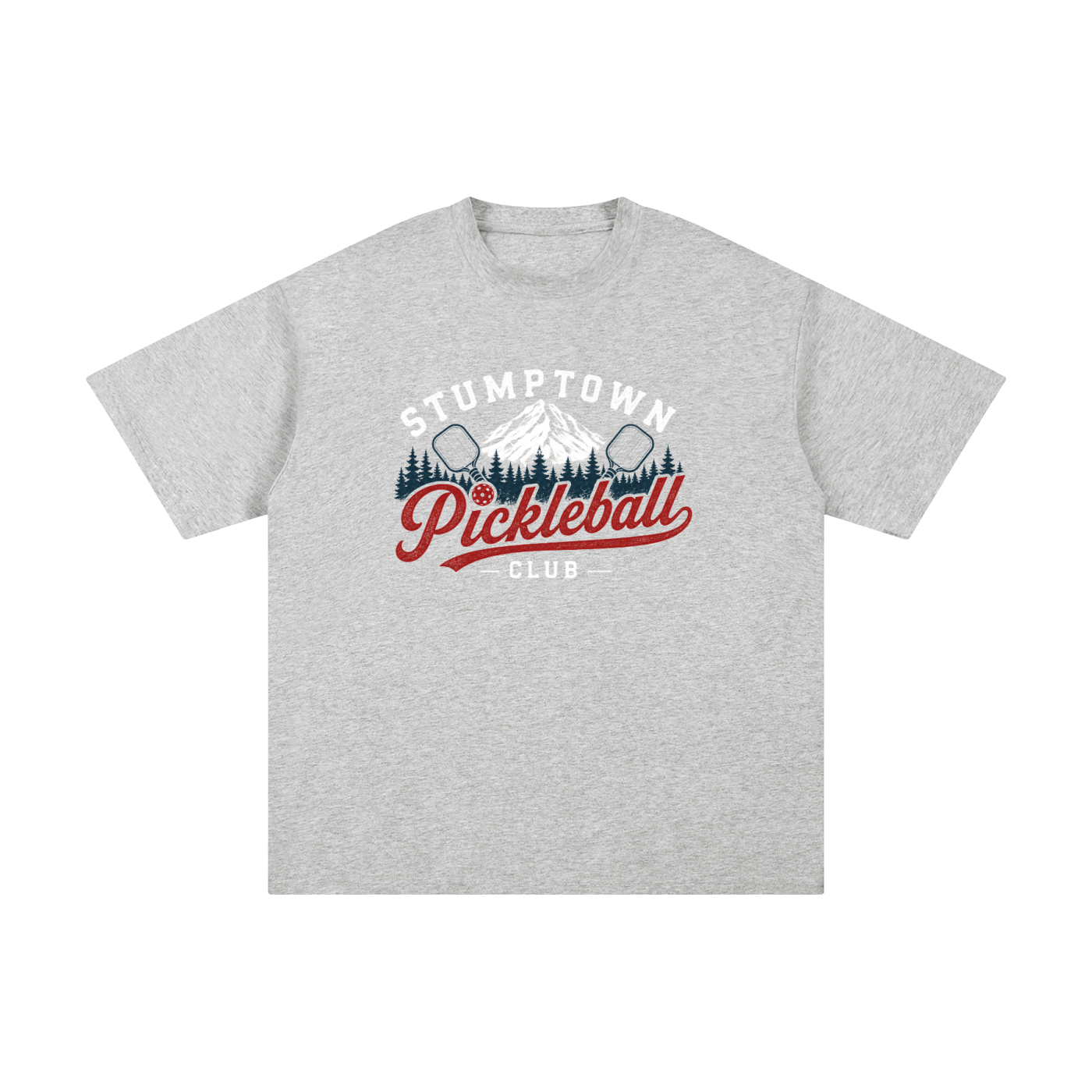 Pickleball Tee