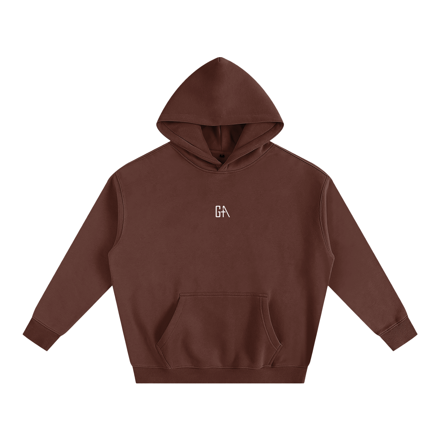 City Statement Hoodie