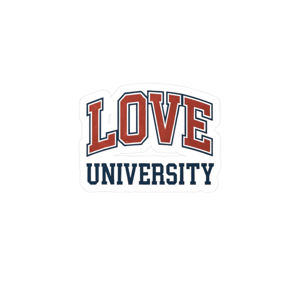 Love University