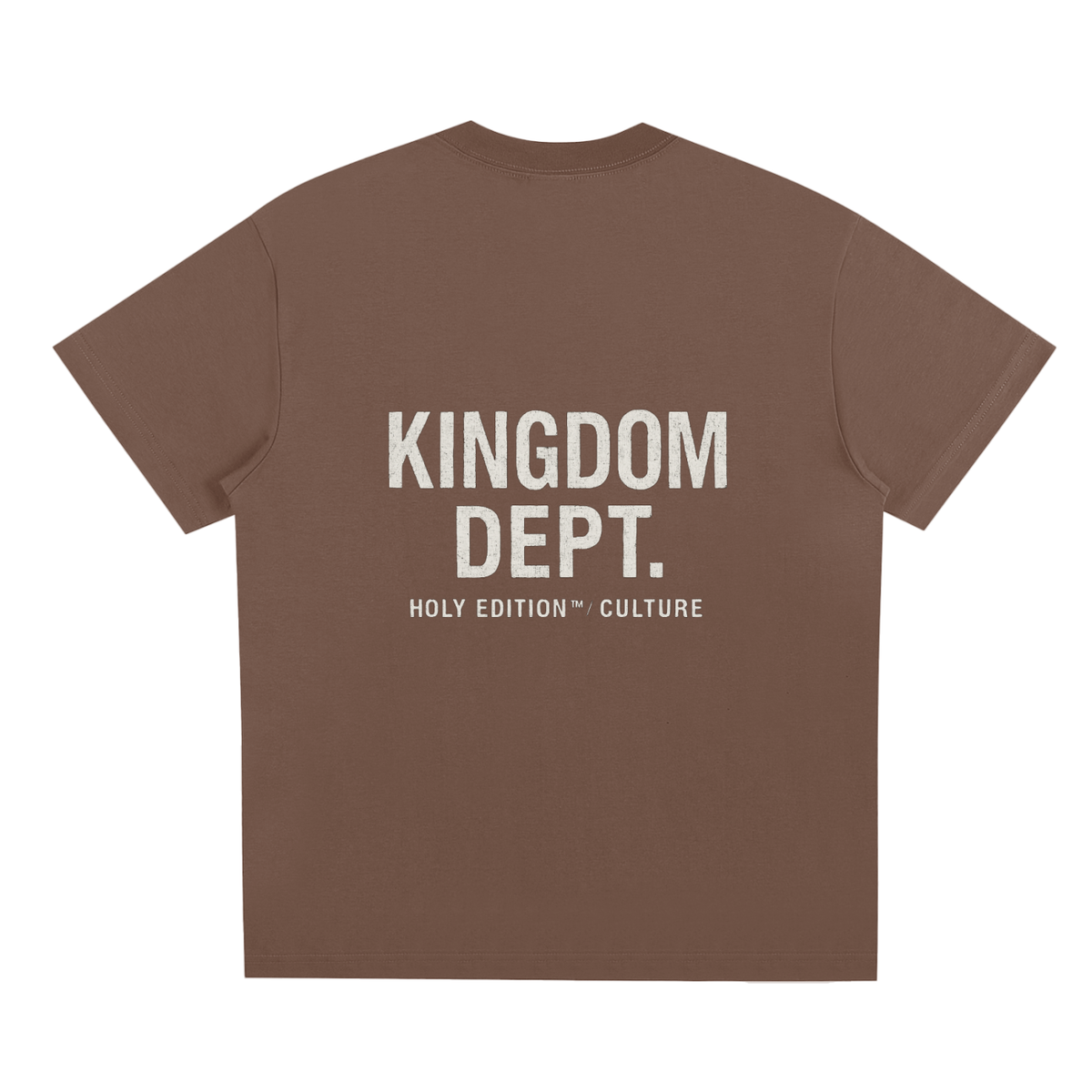 Kingdom Dept. Tee