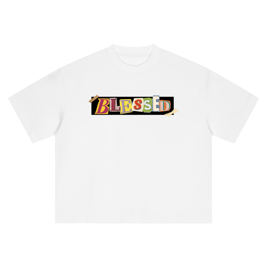 Blessed Tee