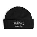 Members Only Cuff Beanie