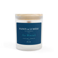 Sea Minerals Candle