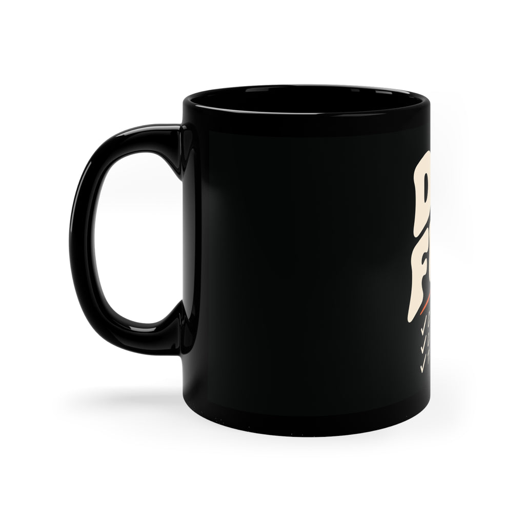 Dad Fuel Mug