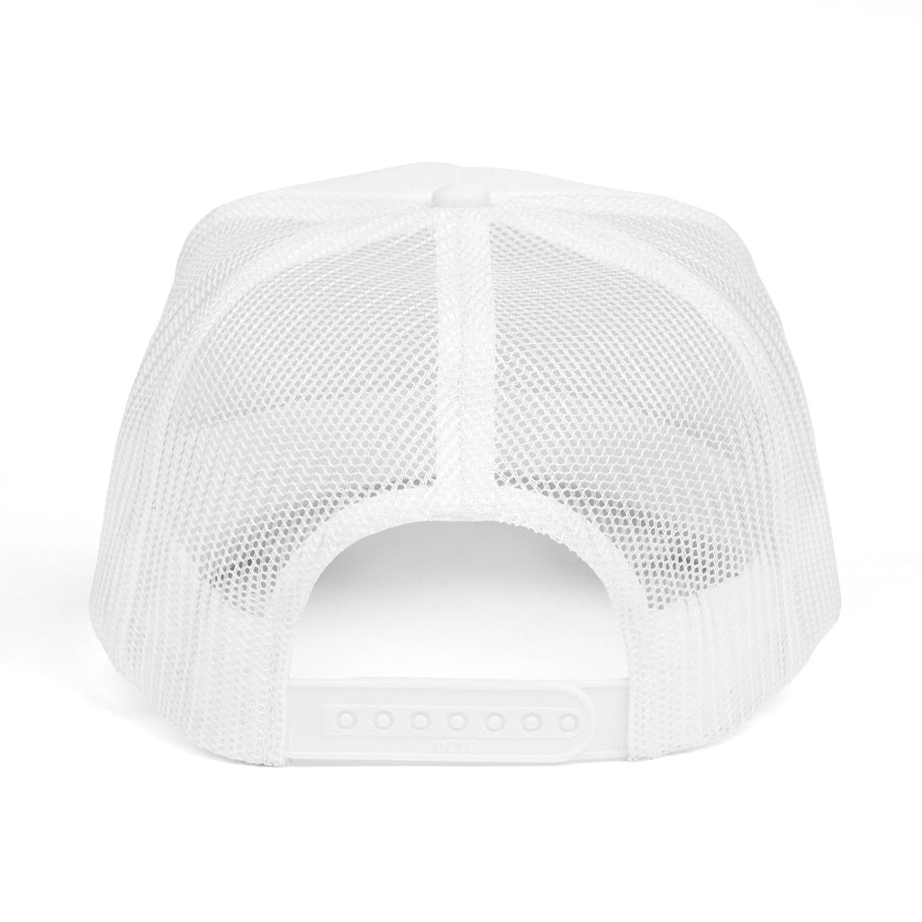 Saved By Grace Trucker Hat