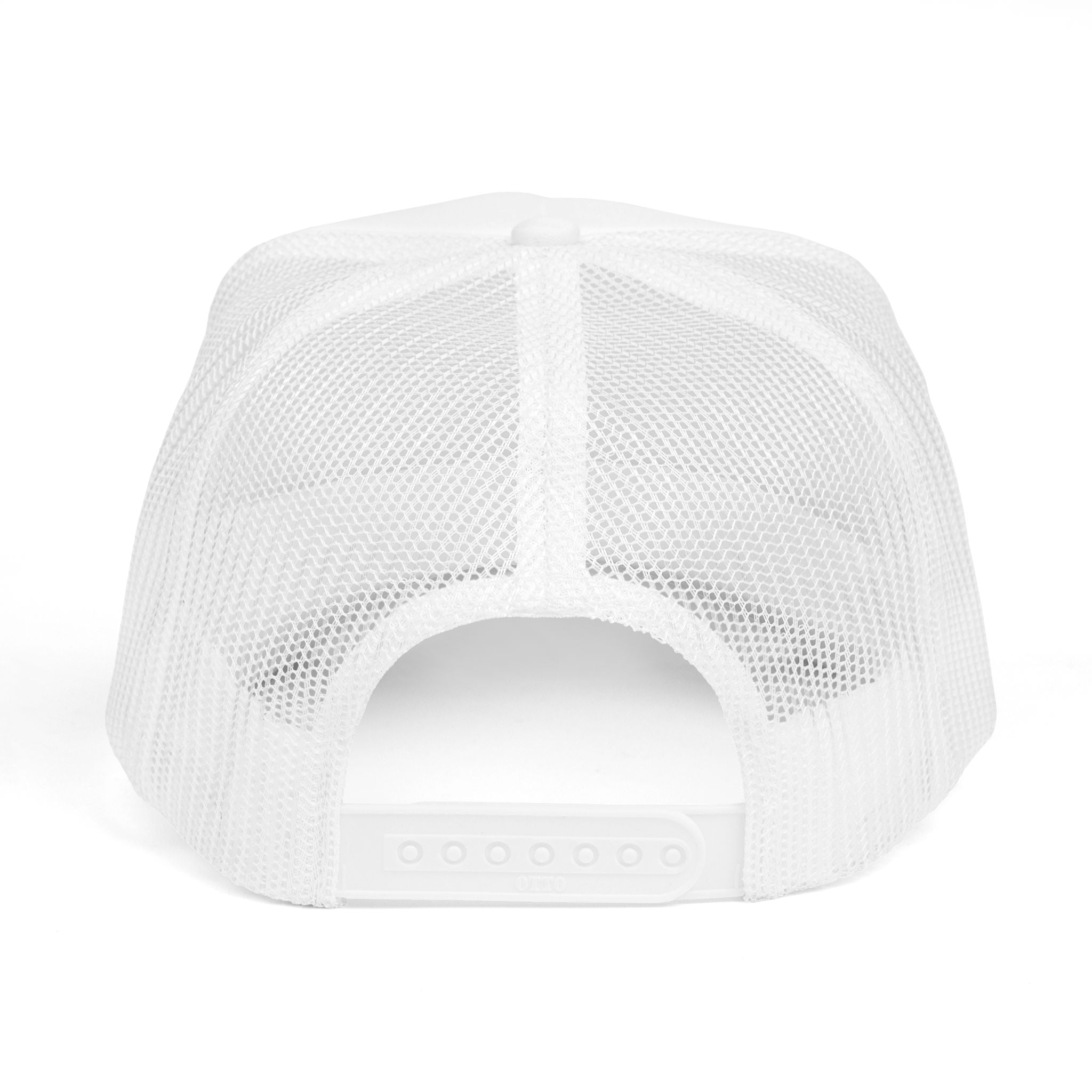 Saved By Grace Trucker Hat