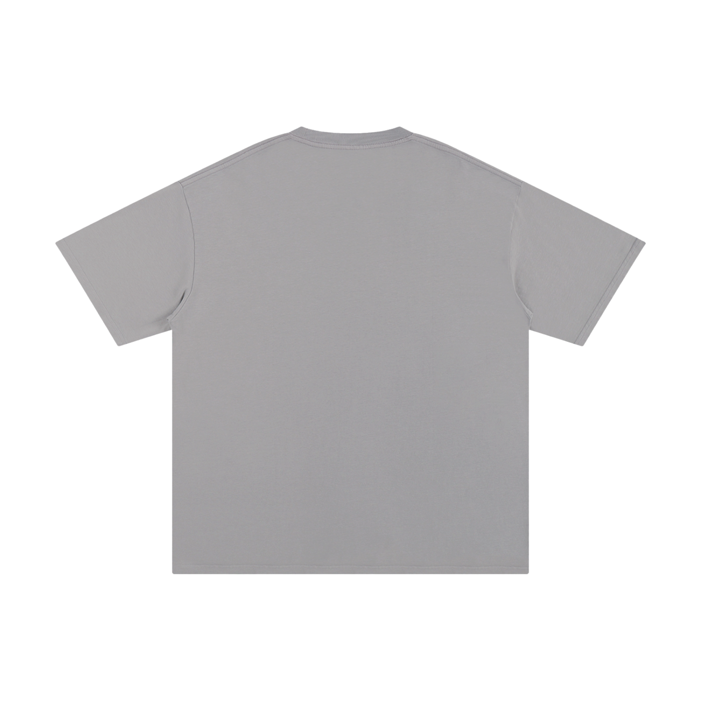 Retro SuperSonic Logo Tee