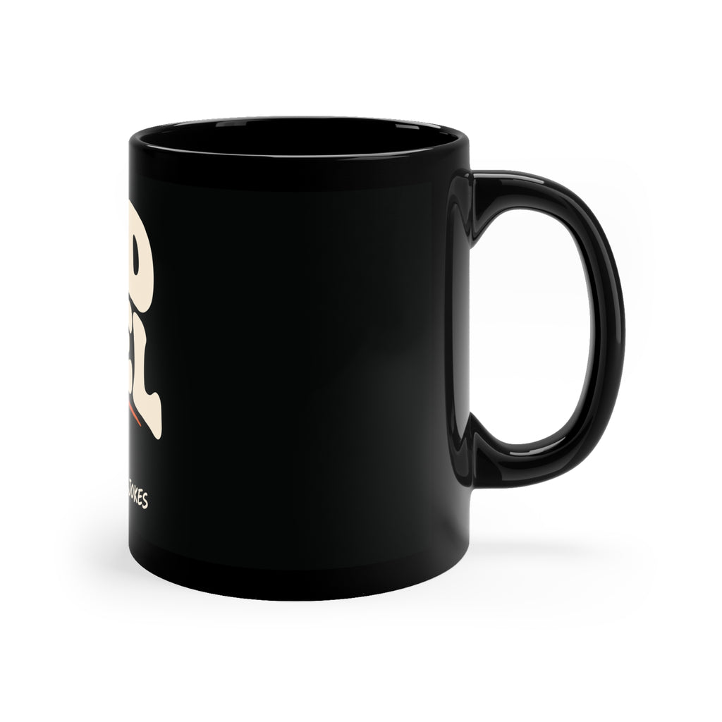 Dad Fuel Mug