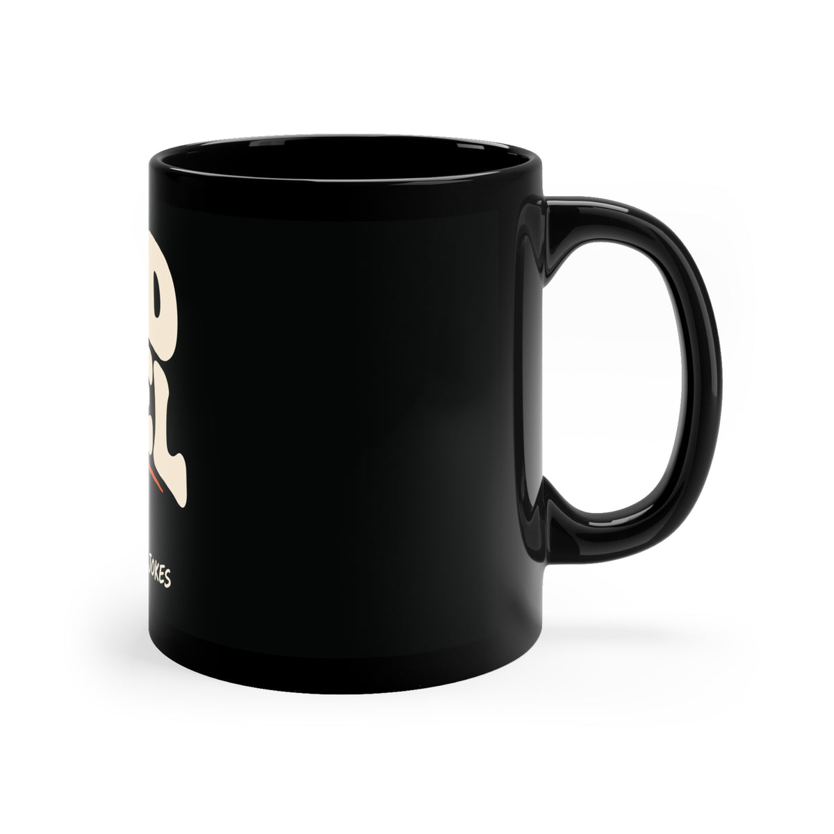 Dad Fuel Mug