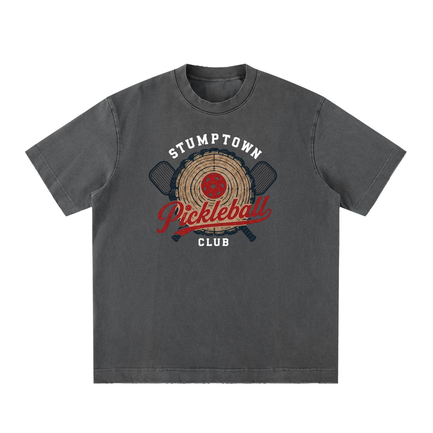Pickleball Tee