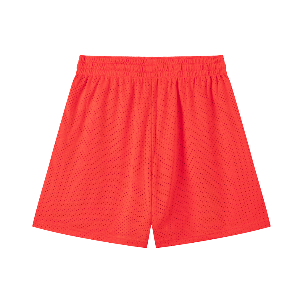 Mesh Shorts