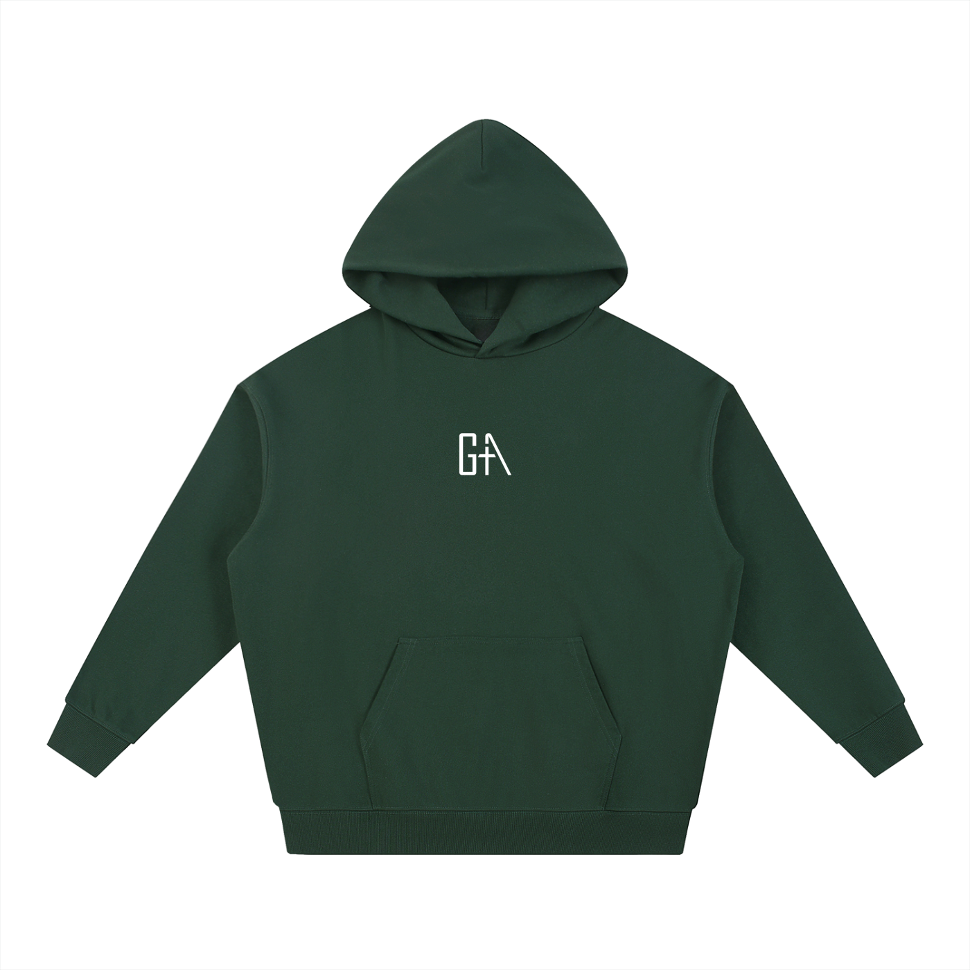 City Edition Hoodie