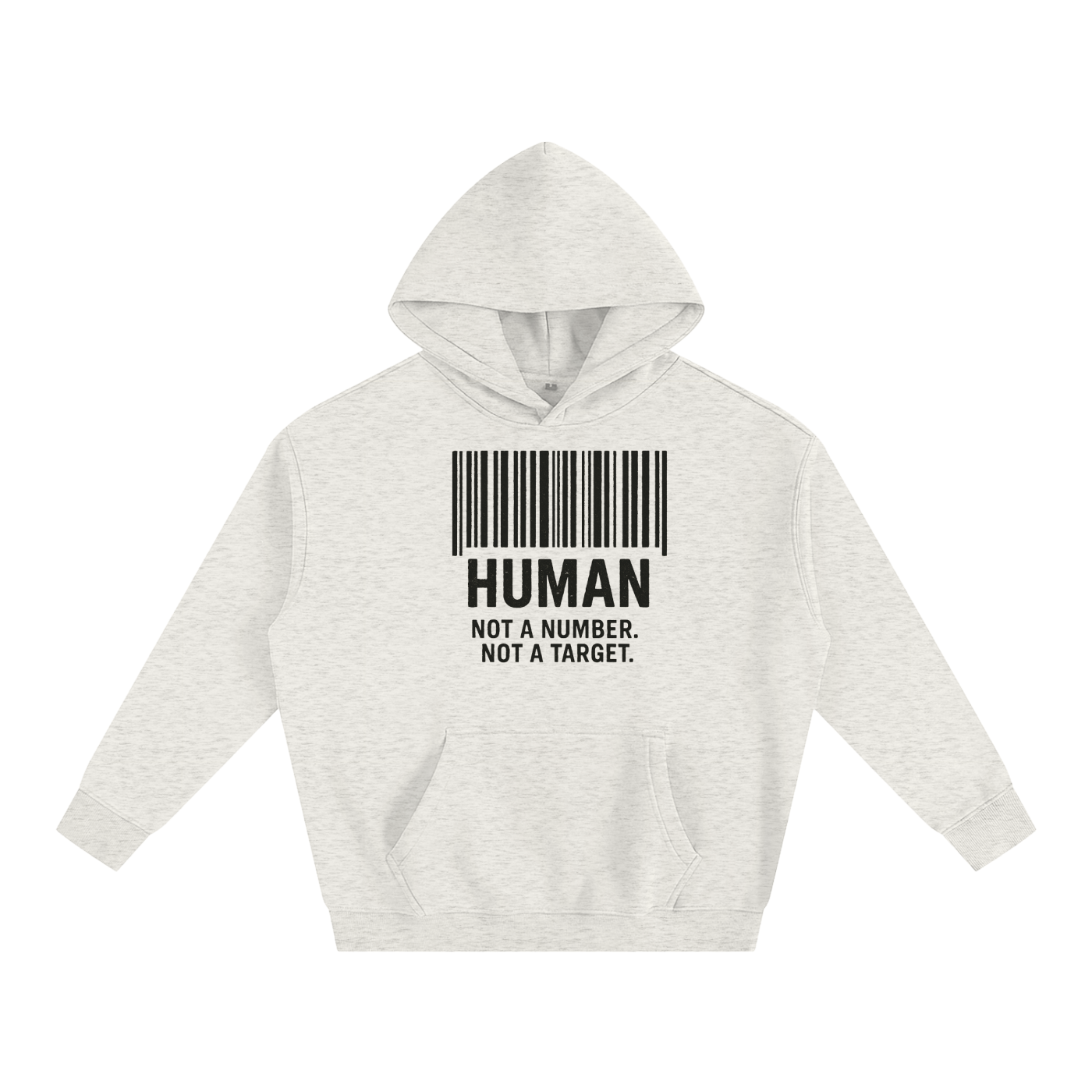 Deport Hate Hoodie
