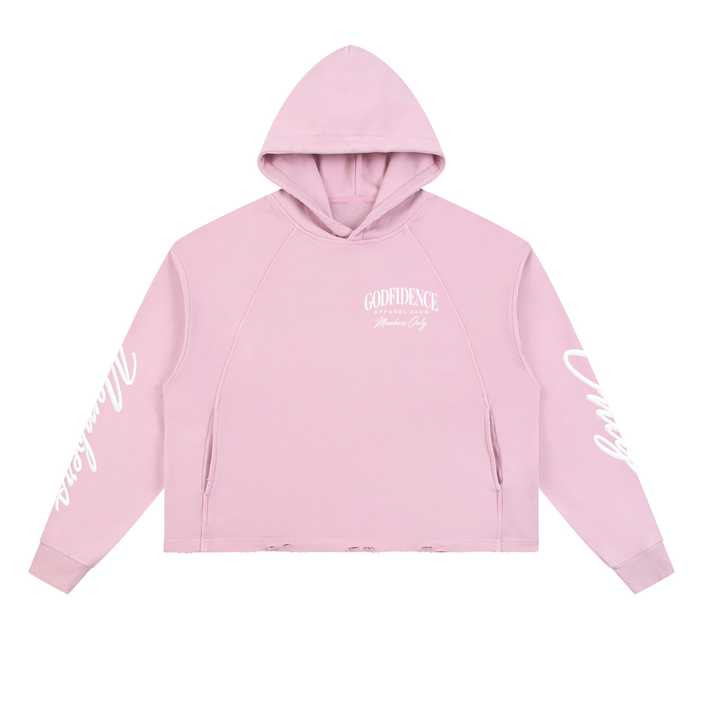 Members Only Hoodie