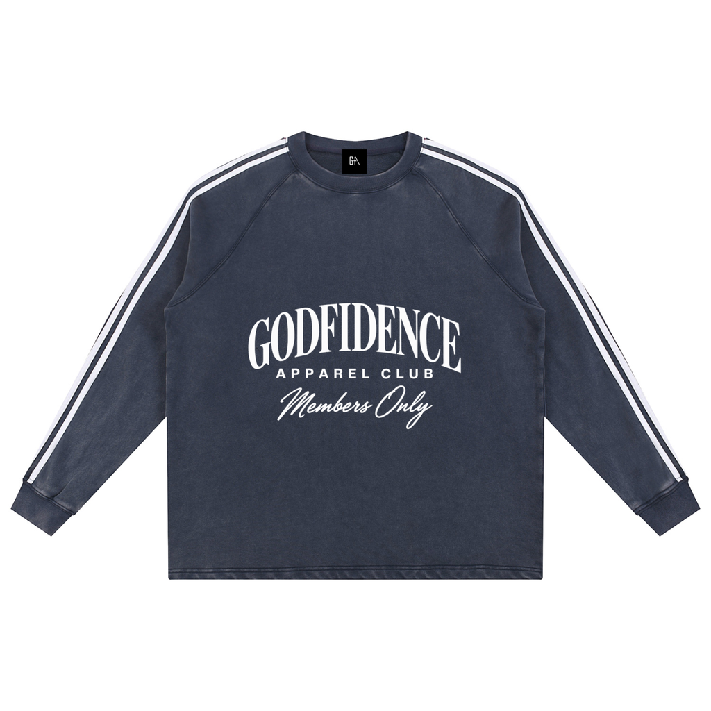 Members Only Sweatshirt