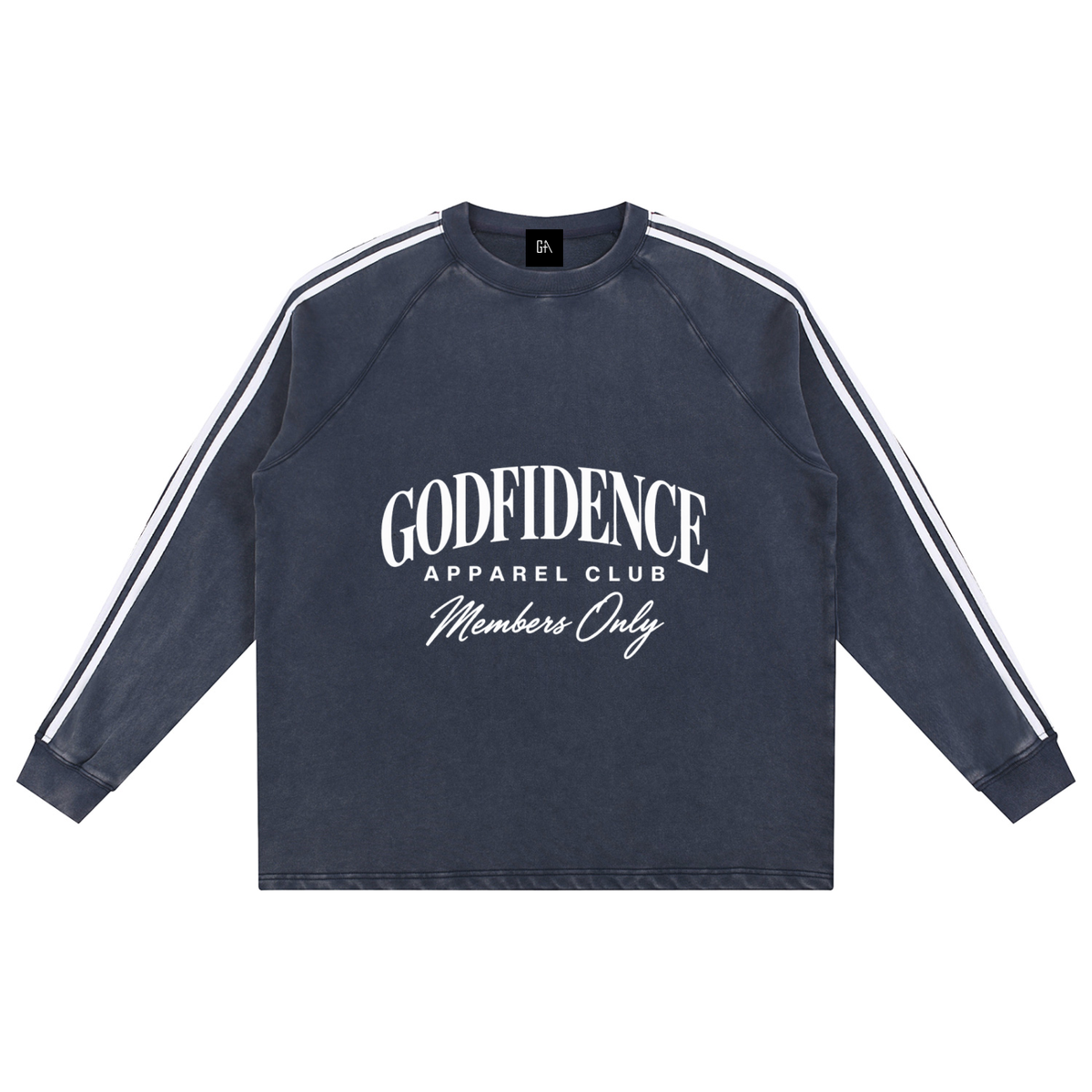 Members Only Sweatshirt