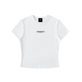 Bodycon Crewneck T-Shirt