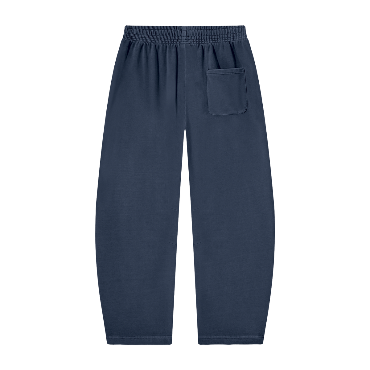 Members Only Barrel Leg Sweatpants
