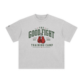 Good Fight Tee