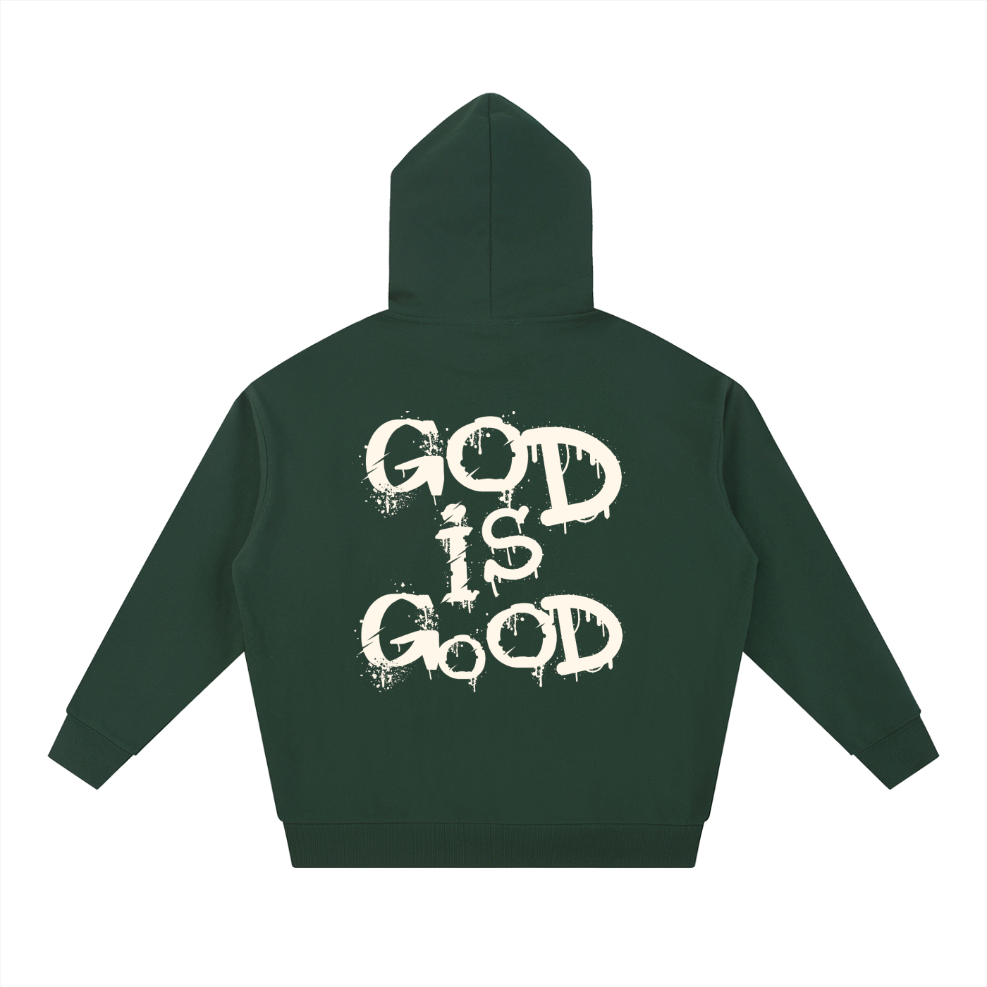 God Is Good Hoodie