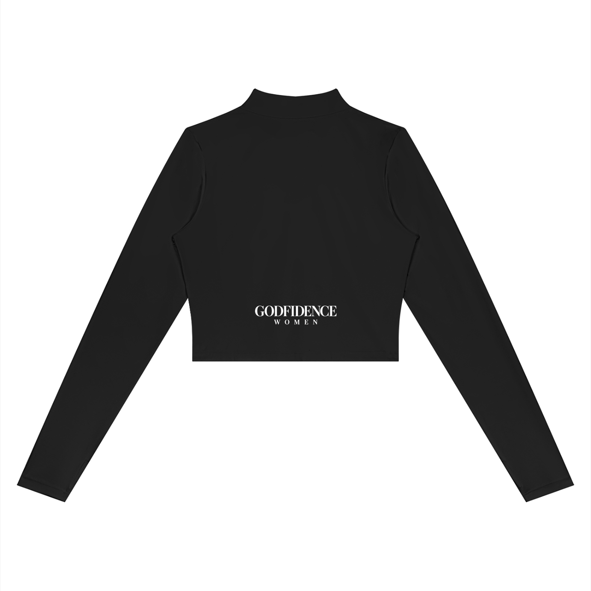 Women’s Crop Yoga Sports Jacket