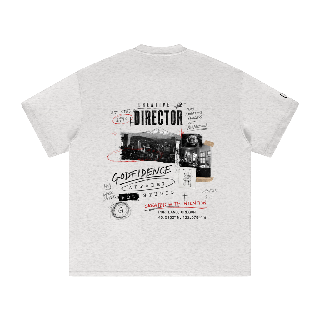 Creative Director Tee