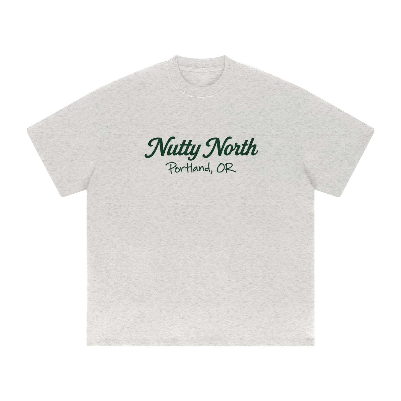 Nutty North Tee