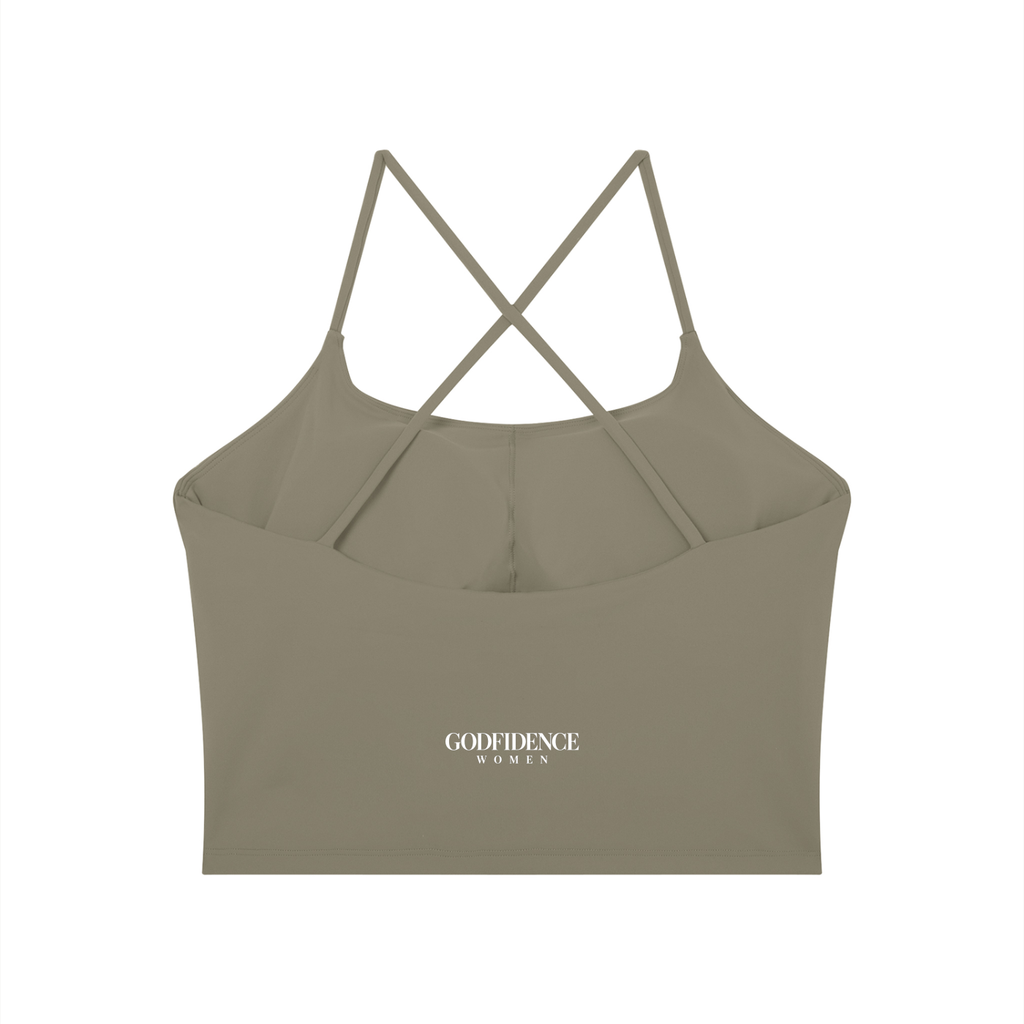 Women’s Yoga Tank Top
