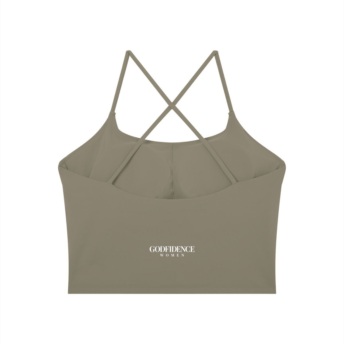 Women’s Yoga Tank Top