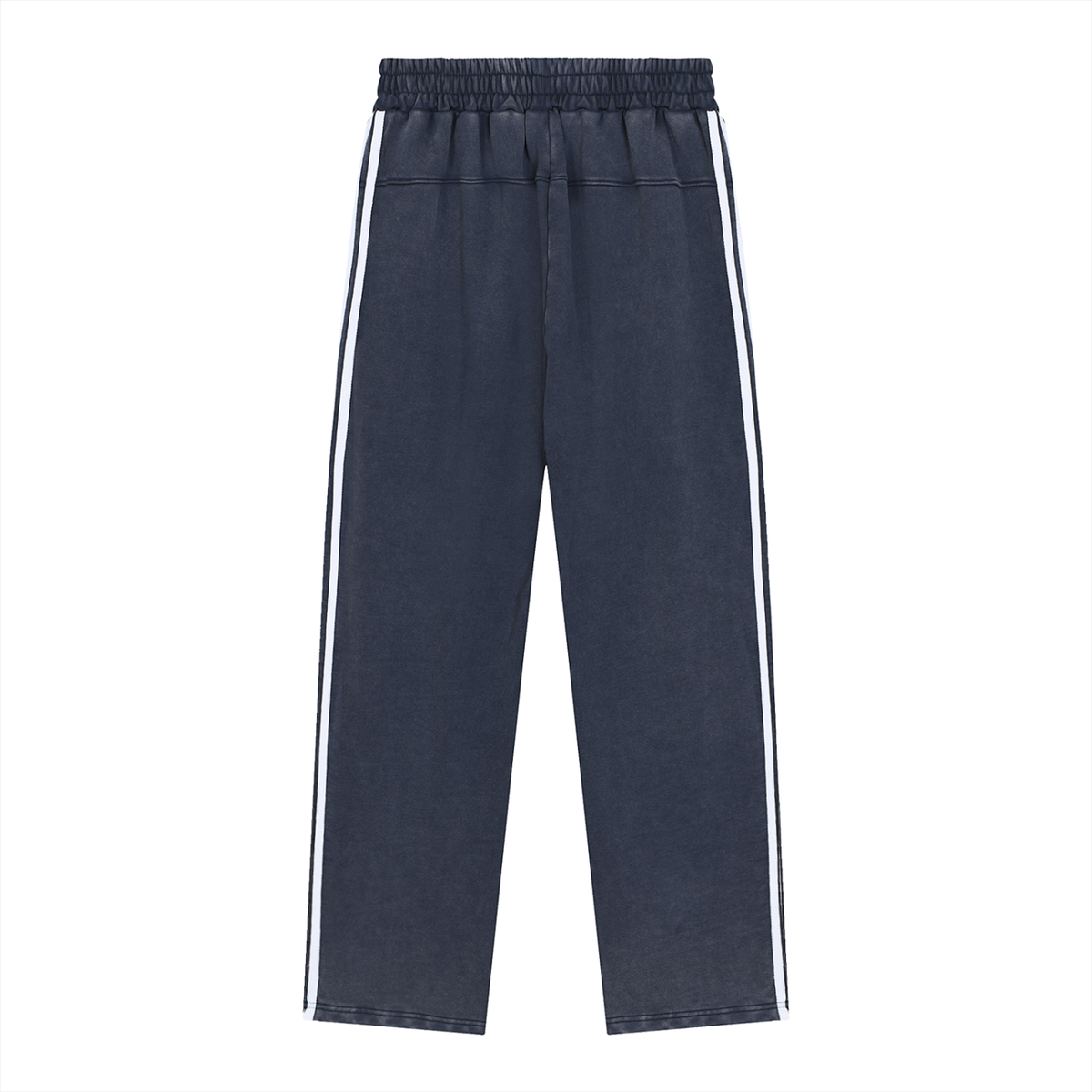 Members Only Contrast Tape Sweatpants